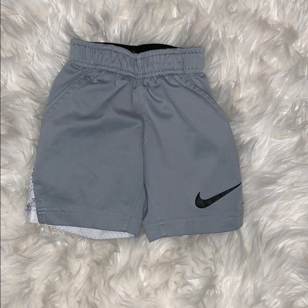 Nike Dri Fit shorts